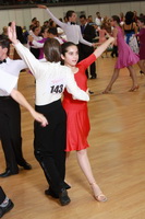 Academia de dans , Fan Dance Club